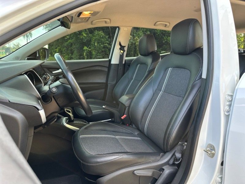 Chevrolet TRACKER LTZ 1.2 TURBO 2021 NEUMANN VEÍCULOS ARROIO DO MEIO / Carros no Vale