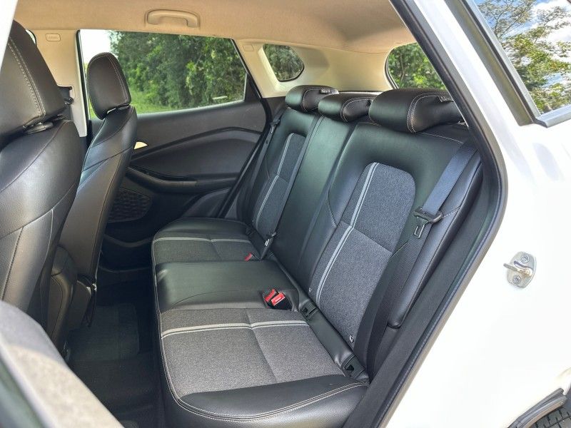 Chevrolet TRACKER LTZ 1.2 TURBO 2021 NEUMANN VEÍCULOS ARROIO DO MEIO / Carros no Vale