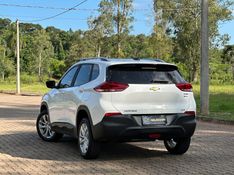 Chevrolet TRACKER LTZ 1.2 TURBO 2021 NEUMANN VEÍCULOS ARROIO DO MEIO / Carros no Vale