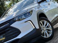 Chevrolet TRACKER LTZ 1.2 TURBO 2021 NEUMANN VEÍCULOS ARROIO DO MEIO / Carros no Vale