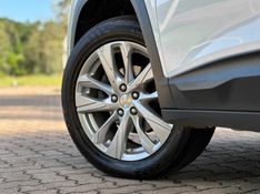 Chevrolet TRACKER LTZ 1.2 TURBO 2021 NEUMANN VEÍCULOS ARROIO DO MEIO / Carros no Vale