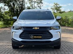 Chevrolet TRACKER LTZ 1.2 TURBO 2021 NEUMANN VEÍCULOS ARROIO DO MEIO / Carros no Vale