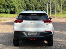 Chevrolet TRACKER LTZ 1.2 TURBO 2021 NEUMANN VEÍCULOS ARROIO DO MEIO / Carros no Vale