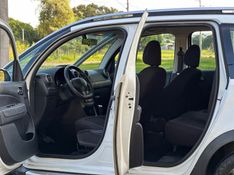 Citroen AIRCROSS GLX 1.6 2014 NEUMANN VEÍCULOS ARROIO DO MEIO / Carros no Vale