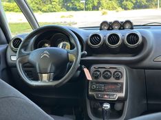 Citroen AIRCROSS GLX 1.6 2014 NEUMANN VEÍCULOS ARROIO DO MEIO / Carros no Vale