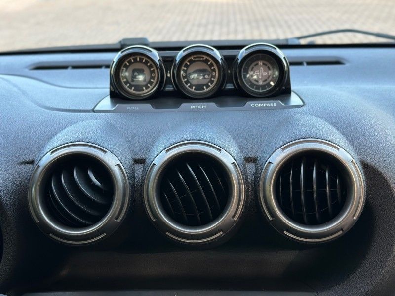 Citroen AIRCROSS GLX 1.6 2014 NEUMANN VEÍCULOS ARROIO DO MEIO / Carros no Vale