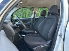 Citroen AIRCROSS GLX 1.6 2014 NEUMANN VEÍCULOS ARROIO DO MEIO / Carros no Vale