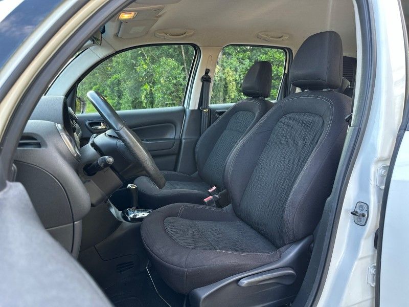 Citroen AIRCROSS GLX 1.6 2014 NEUMANN VEÍCULOS ARROIO DO MEIO / Carros no Vale