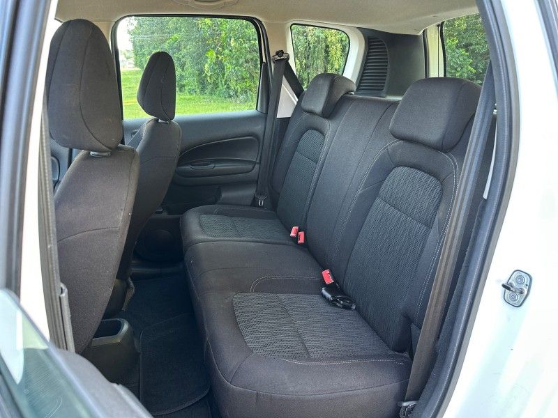 Citroen AIRCROSS GLX 1.6 2014 NEUMANN VEÍCULOS ARROIO DO MEIO / Carros no Vale