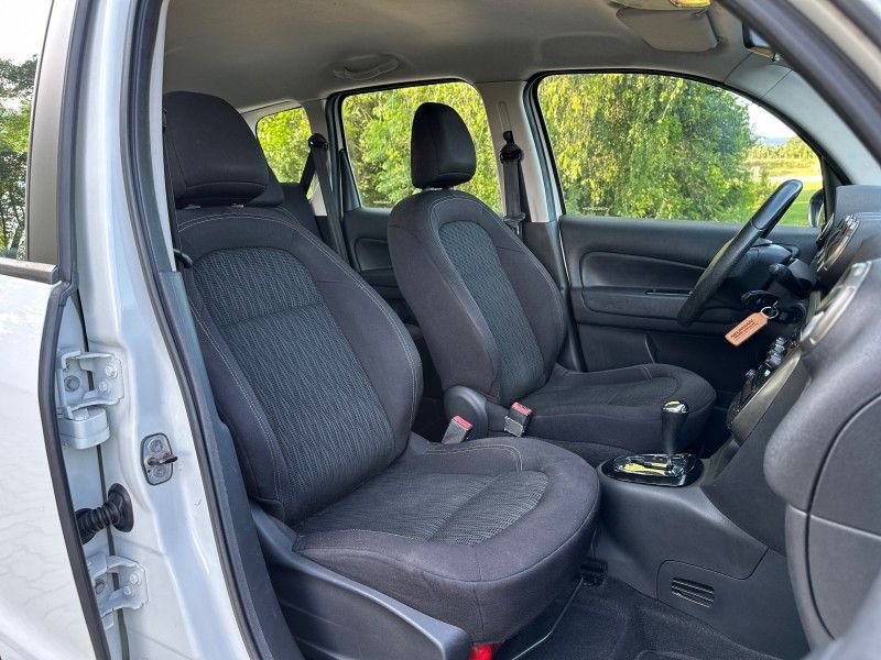 Citroen AIRCROSS GLX 1.6 2014 NEUMANN VEÍCULOS ARROIO DO MEIO / Carros no Vale