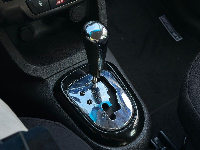 Citroen AIRCROSS GLX 1.6 2014 NEUMANN VEÍCULOS ARROIO DO MEIO / Carros no Vale