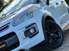 Citroen AIRCROSS GLX 1.6 2014 NEUMANN VEÍCULOS ARROIO DO MEIO / Carros no Vale