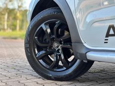 Citroen AIRCROSS GLX 1.6 2014 NEUMANN VEÍCULOS ARROIO DO MEIO / Carros no Vale