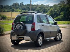 Fiat IDEA ADVENTURE 1.8 2008 NEUMANN VEÍCULOS ARROIO DO MEIO / Carros no Vale