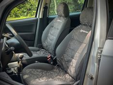 Fiat IDEA ADVENTURE 1.8 2008 NEUMANN VEÍCULOS ARROIO DO MEIO / Carros no Vale