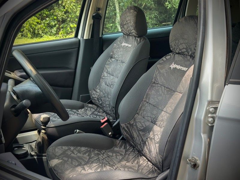 Fiat IDEA ADVENTURE 1.8 2008 NEUMANN VEÍCULOS ARROIO DO MEIO / Carros no Vale