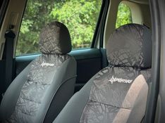 Fiat IDEA ADVENTURE 1.8 2008 NEUMANN VEÍCULOS ARROIO DO MEIO / Carros no Vale