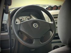 Fiat IDEA ADVENTURE 1.8 2008 NEUMANN VEÍCULOS ARROIO DO MEIO / Carros no Vale