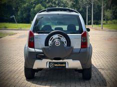 Fiat IDEA ADVENTURE 1.8 2008 NEUMANN VEÍCULOS ARROIO DO MEIO / Carros no Vale