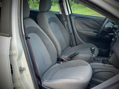 Fiat PUNTO ATTRACTIVE 1.4 2014 NEUMANN VEÍCULOS ARROIO DO MEIO / Carros no Vale