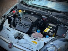 Fiat PUNTO ATTRACTIVE 1.4 2014 NEUMANN VEÍCULOS ARROIO DO MEIO / Carros no Vale