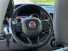 Fiat TORO VOLCANO 2.0 2018 NEUMANN VEÍCULOS ARROIO DO MEIO / Carros no Vale