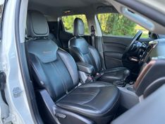 Fiat TORO VOLCANO 2.0 2018 NEUMANN VEÍCULOS ARROIO DO MEIO / Carros no Vale