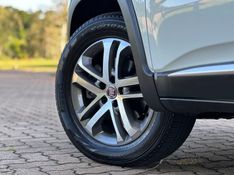 Fiat TORO VOLCANO 2.0 2018 NEUMANN VEÍCULOS ARROIO DO MEIO / Carros no Vale