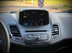 Ford FIESTA SE 1.6 2018 NEUMANN VEÍCULOS ARROIO DO MEIO / Carros no Vale