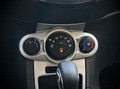 Ford FIESTA SE 1.6 2018 NEUMANN VEÍCULOS ARROIO DO MEIO / Carros no Vale