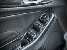 Ford FIESTA SE 1.6 2018 NEUMANN VEÍCULOS ARROIO DO MEIO / Carros no Vale