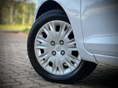 Ford FIESTA SE 1.6 2018 NEUMANN VEÍCULOS ARROIO DO MEIO / Carros no Vale