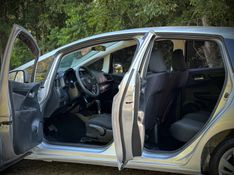 Honda FIT LX 1.5 2015 NEUMANN VEÍCULOS ARROIO DO MEIO / Carros no Vale