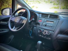 Honda FIT LX 1.5 2015 NEUMANN VEÍCULOS ARROIO DO MEIO / Carros no Vale