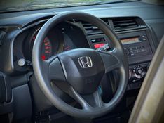 Honda FIT LX 1.5 2015 NEUMANN VEÍCULOS ARROIO DO MEIO / Carros no Vale