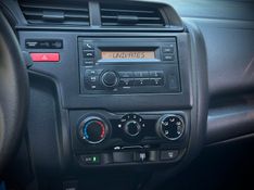 Honda FIT LX 1.5 2015 NEUMANN VEÍCULOS ARROIO DO MEIO / Carros no Vale