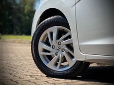 Honda FIT LX 1.5 2015 NEUMANN VEÍCULOS ARROIO DO MEIO / Carros no Vale