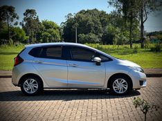 Honda FIT LX 1.5 2015 NEUMANN VEÍCULOS ARROIO DO MEIO / Carros no Vale