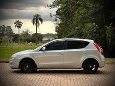 Hyundai I30 2.0 2010 NEUMANN VEÍCULOS ARROIO DO MEIO / Carros no Vale