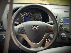 Hyundai I30 2.0 2010 NEUMANN VEÍCULOS ARROIO DO MEIO / Carros no Vale