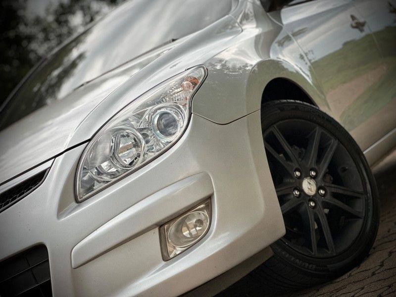 Hyundai I30 2.0 2010 NEUMANN VEÍCULOS ARROIO DO MEIO / Carros no Vale Hyundai I30 2.0 2010 NEUMANN VEÍCULOS ARROIO DO MEIO / Carros no Vale