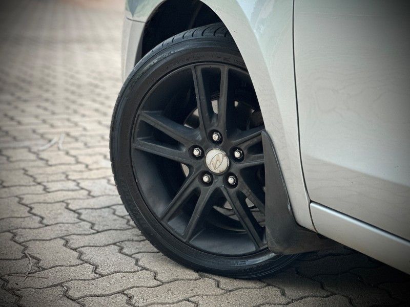 Hyundai I30 2.0 2010 NEUMANN VEÍCULOS ARROIO DO MEIO / Carros no Vale Hyundai I30 2.0 2010 NEUMANN VEÍCULOS ARROIO DO MEIO / Carros no Vale