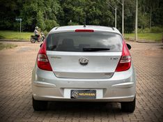 Hyundai I30 2.0 2010 NEUMANN VEÍCULOS ARROIO DO MEIO / Carros no Vale