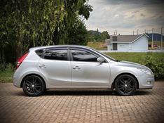 Hyundai I30 2.0 2010 NEUMANN VEÍCULOS ARROIO DO MEIO / Carros no Vale