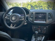 Jeep COMPASS LONGITUDE 2.0 2020 NEUMANN VEÍCULOS ARROIO DO MEIO / Carros no Vale