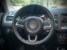 Jeep COMPASS LONGITUDE 2.0 2020 NEUMANN VEÍCULOS ARROIO DO MEIO / Carros no Vale