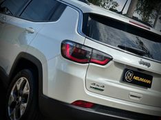 Jeep COMPASS LONGITUDE 2.0 2020 NEUMANN VEÍCULOS ARROIO DO MEIO / Carros no Vale