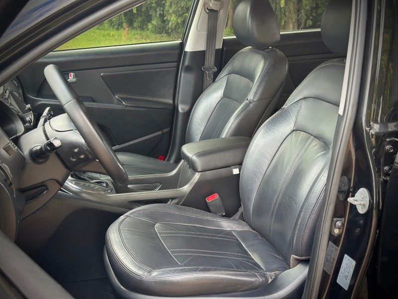 Kia SPORTAGE EX 2.0 2012 NEUMANN VEÍCULOS ARROIO DO MEIO / Carros no Vale