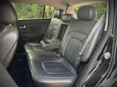 Kia SPORTAGE EX 2.0 2012 NEUMANN VEÍCULOS ARROIO DO MEIO / Carros no Vale