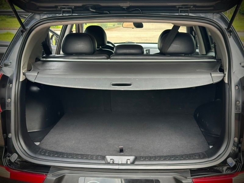 Kia SPORTAGE EX 2.0 2012 NEUMANN VEÍCULOS ARROIO DO MEIO / Carros no Vale